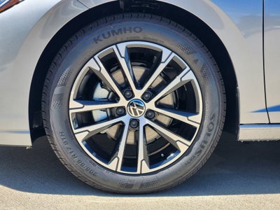 2027 Volkswagen Jetta Sport