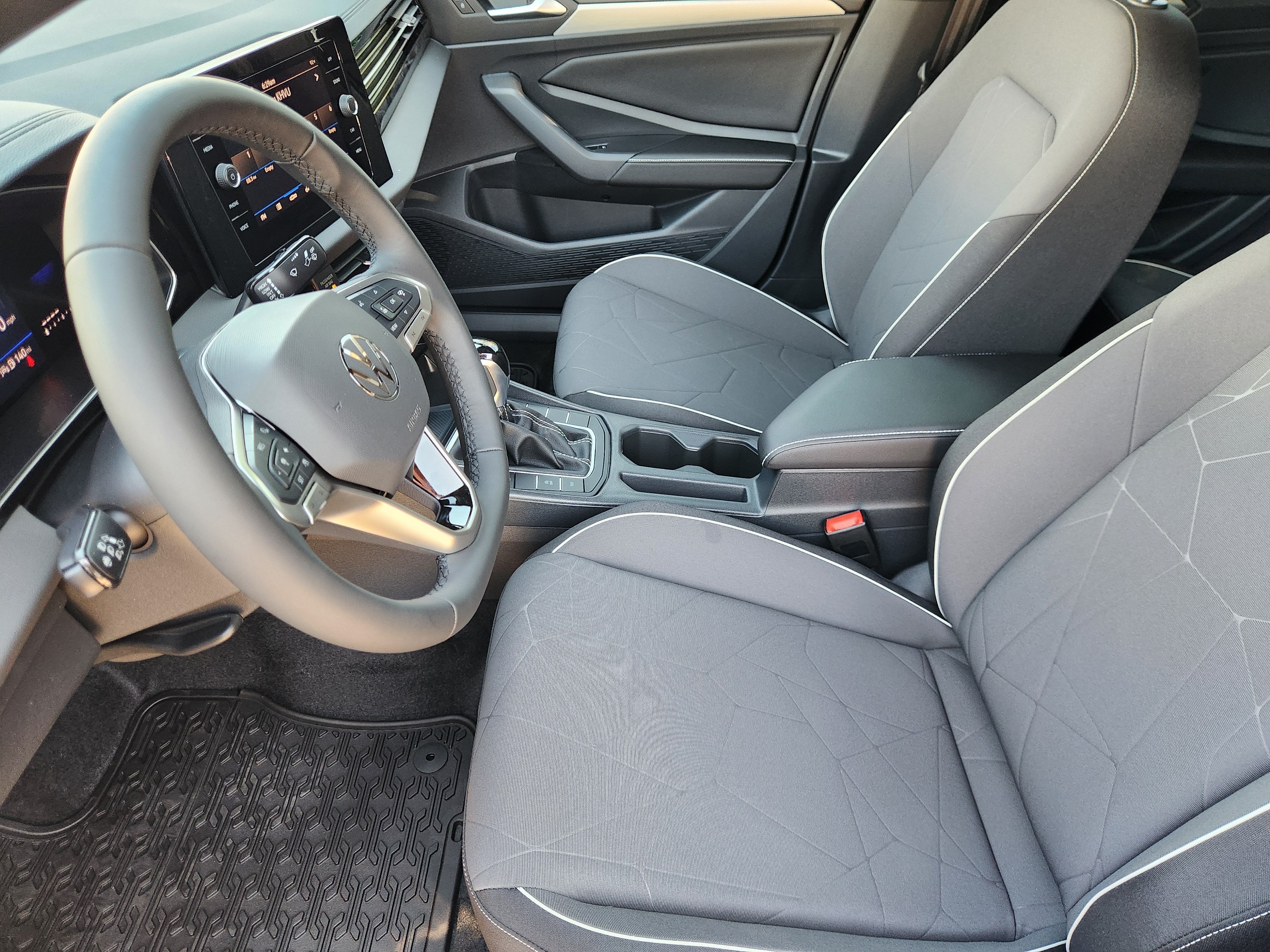 2027 Volkswagen Jetta Sport