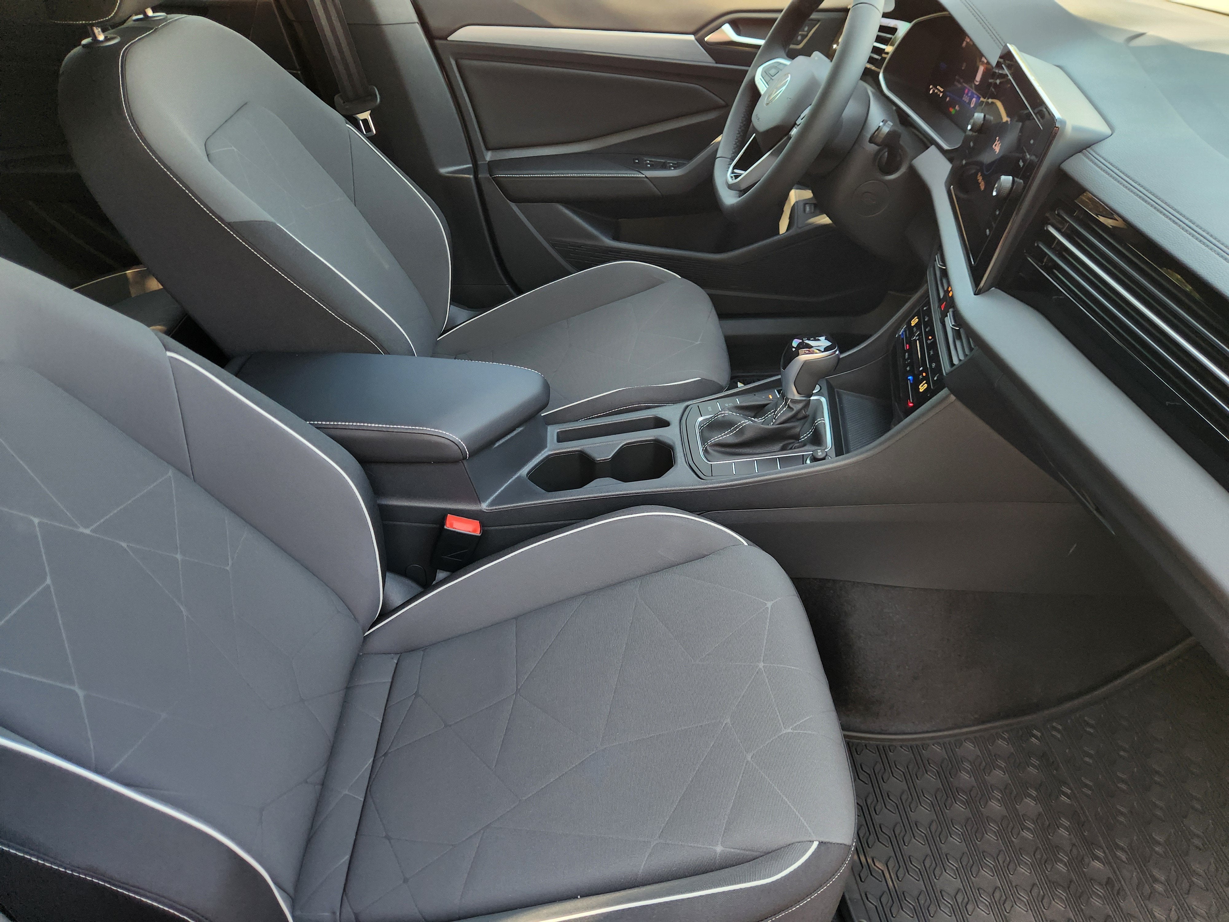 2027 Volkswagen Jetta Sport