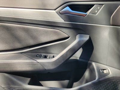 2027 Volkswagen Jetta Sport