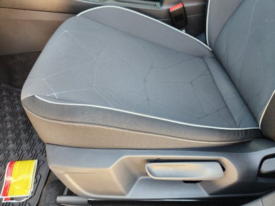 2027 Volkswagen Jetta Sport
