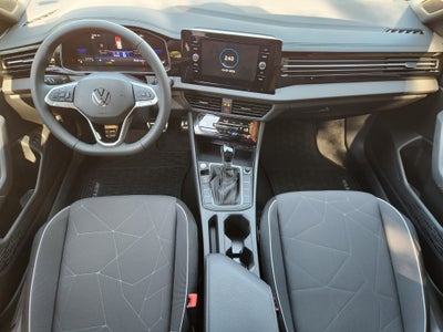 2027 Volkswagen Jetta Sport