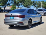 2027 Volkswagen Jetta Sport