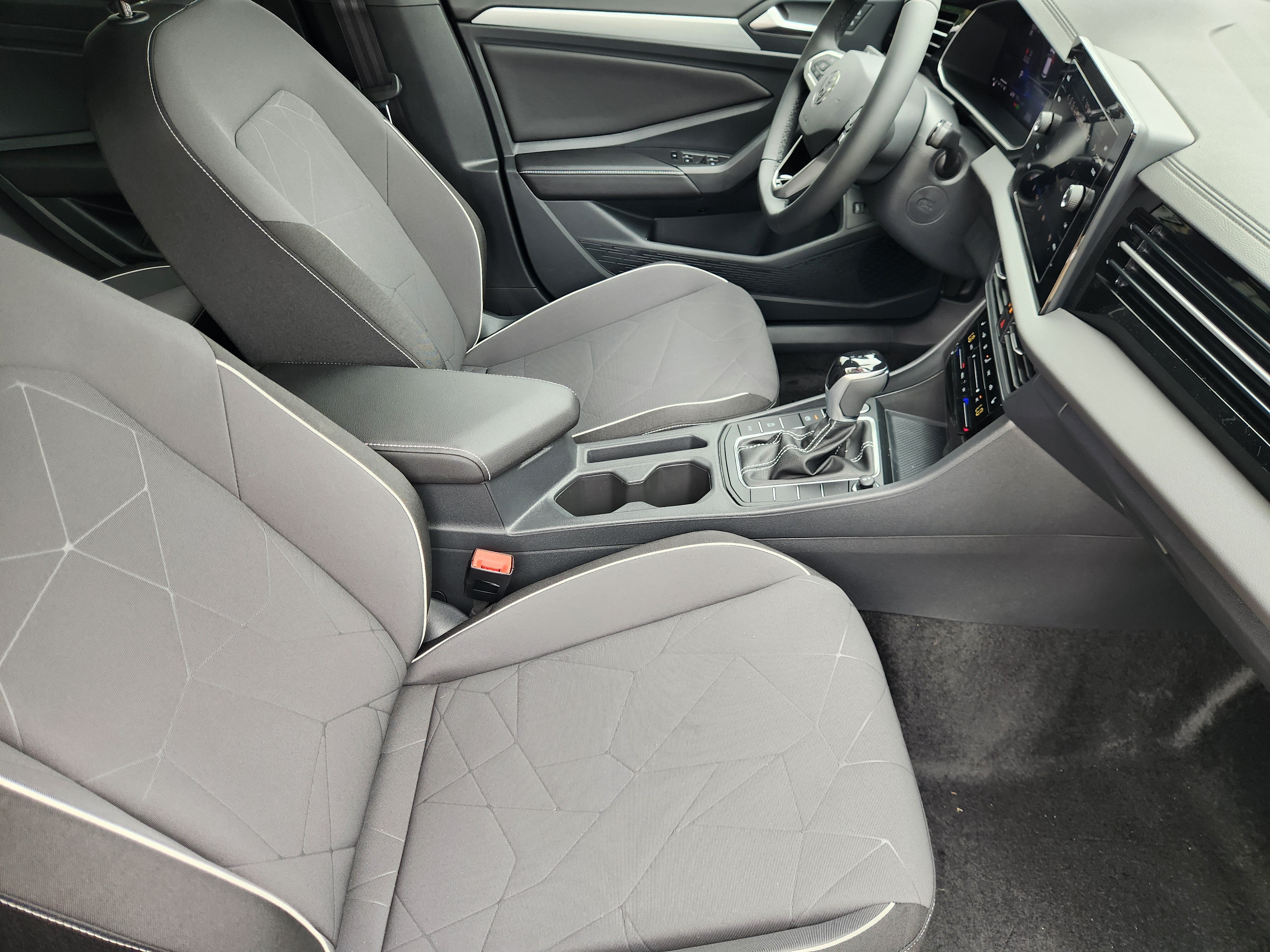 2027 Volkswagen Jetta Sport