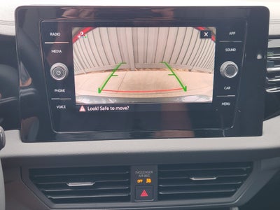 2027 Volkswagen Jetta Sport
