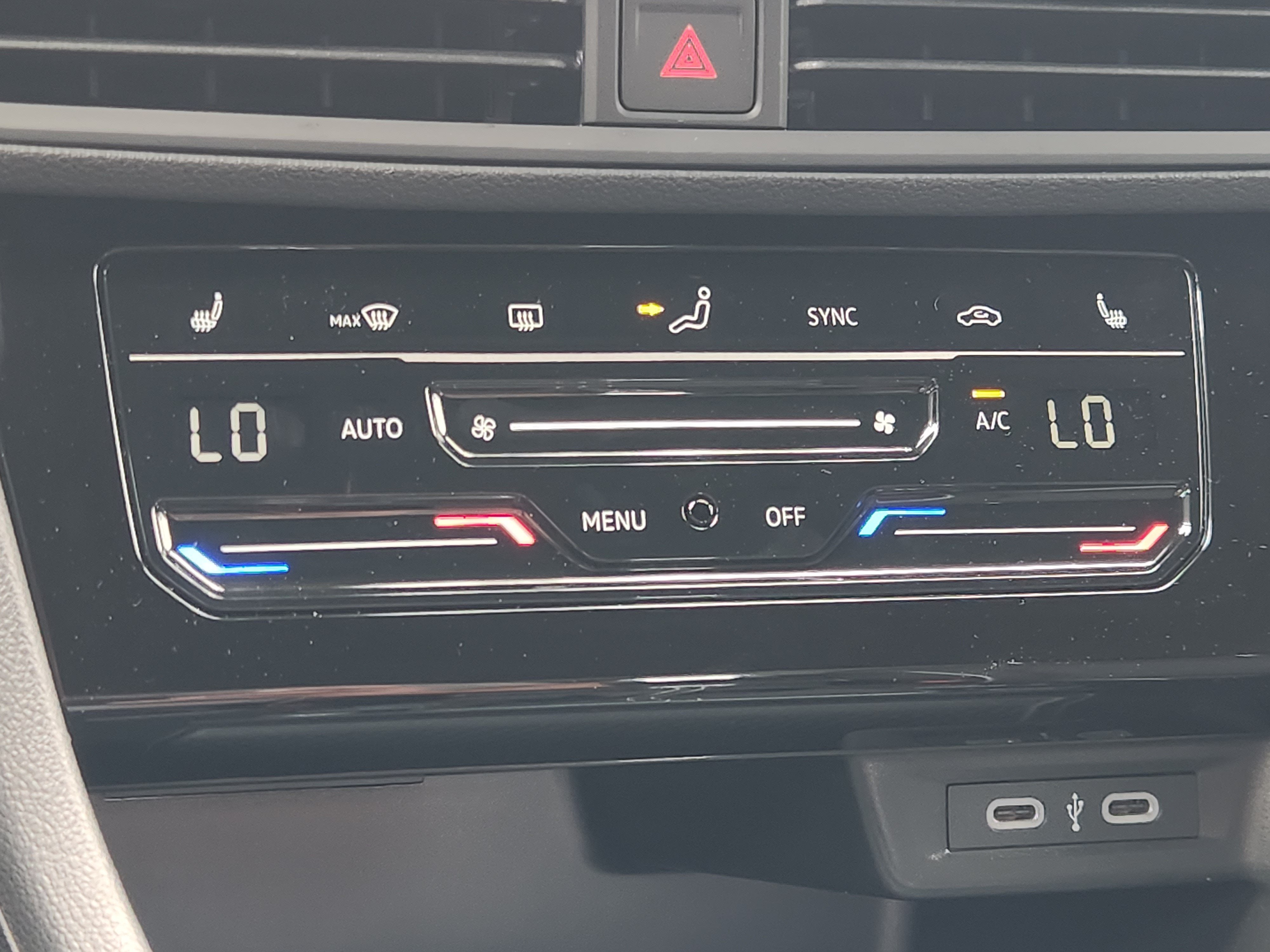2027 Volkswagen Jetta Sport