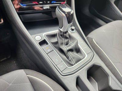 2027 Volkswagen Jetta Sport