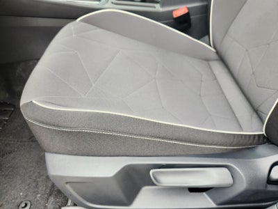 2027 Volkswagen Jetta Sport