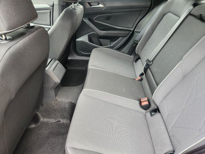 2027 Volkswagen Jetta Sport