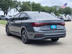 2027 Volkswagen Jetta Sport
