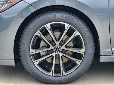 2027 Volkswagen Jetta Sport
