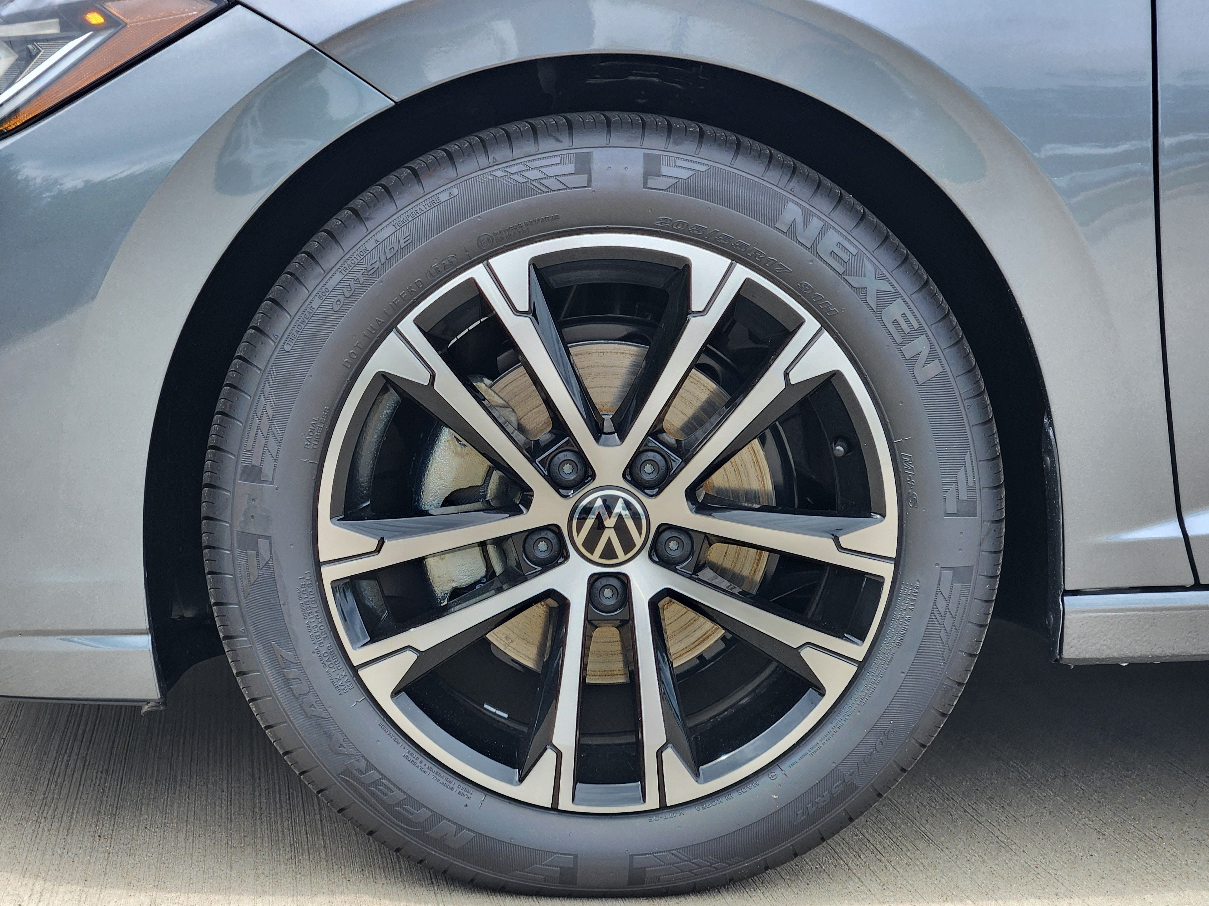 2027 Volkswagen Jetta Sport