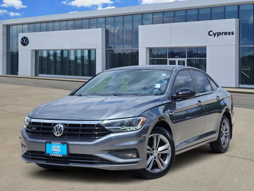 2019 Volkswagen Jetta R-Line