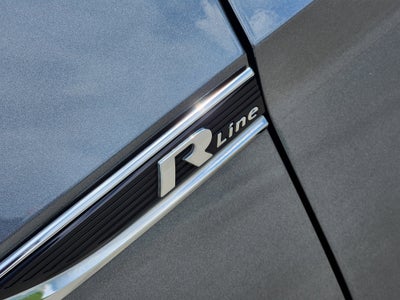 2019 Volkswagen Jetta R-Line
