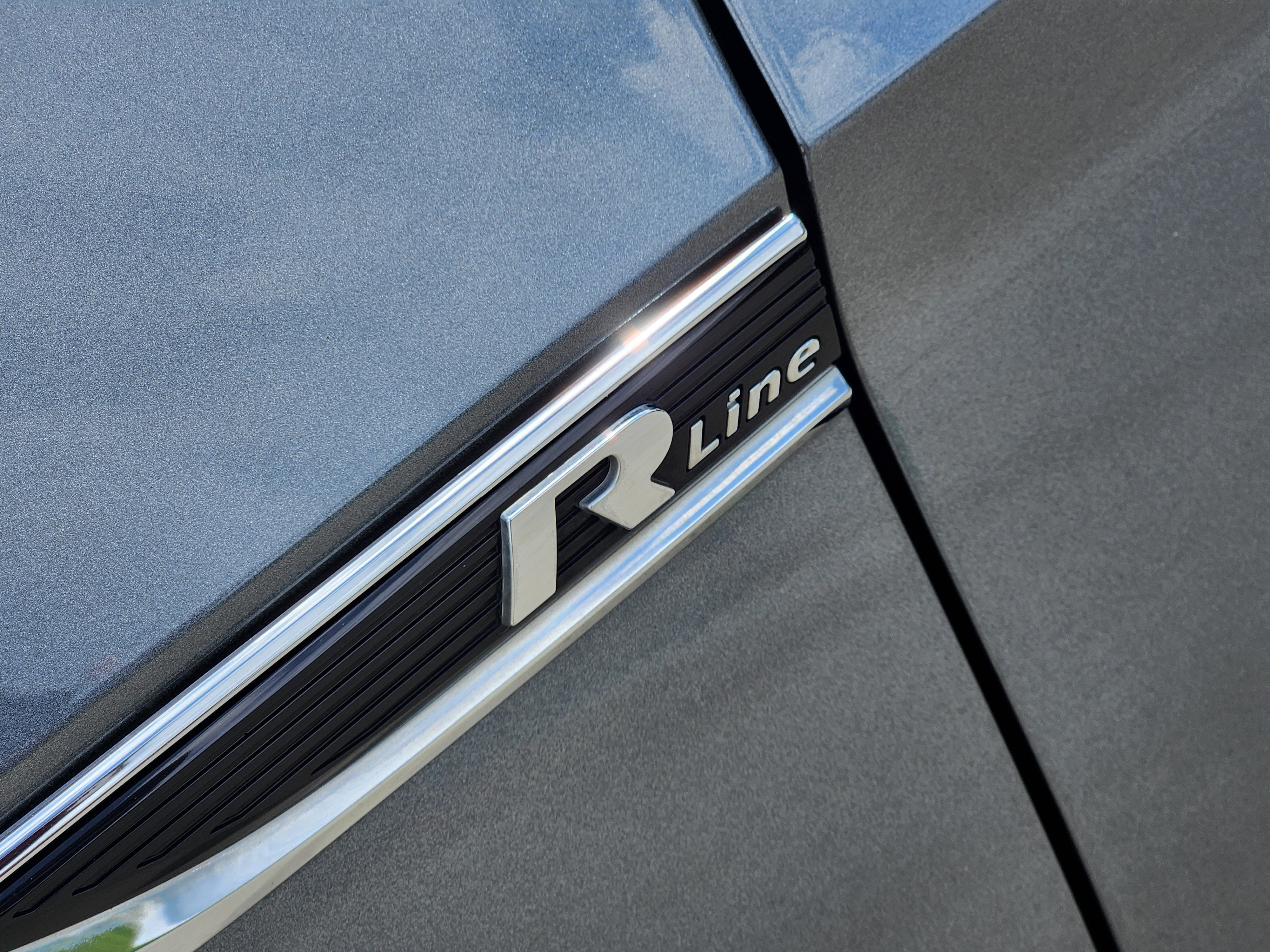 2019 Volkswagen Jetta R-Line