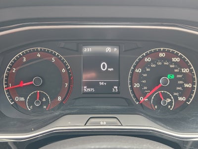 2019 Volkswagen Jetta R-Line