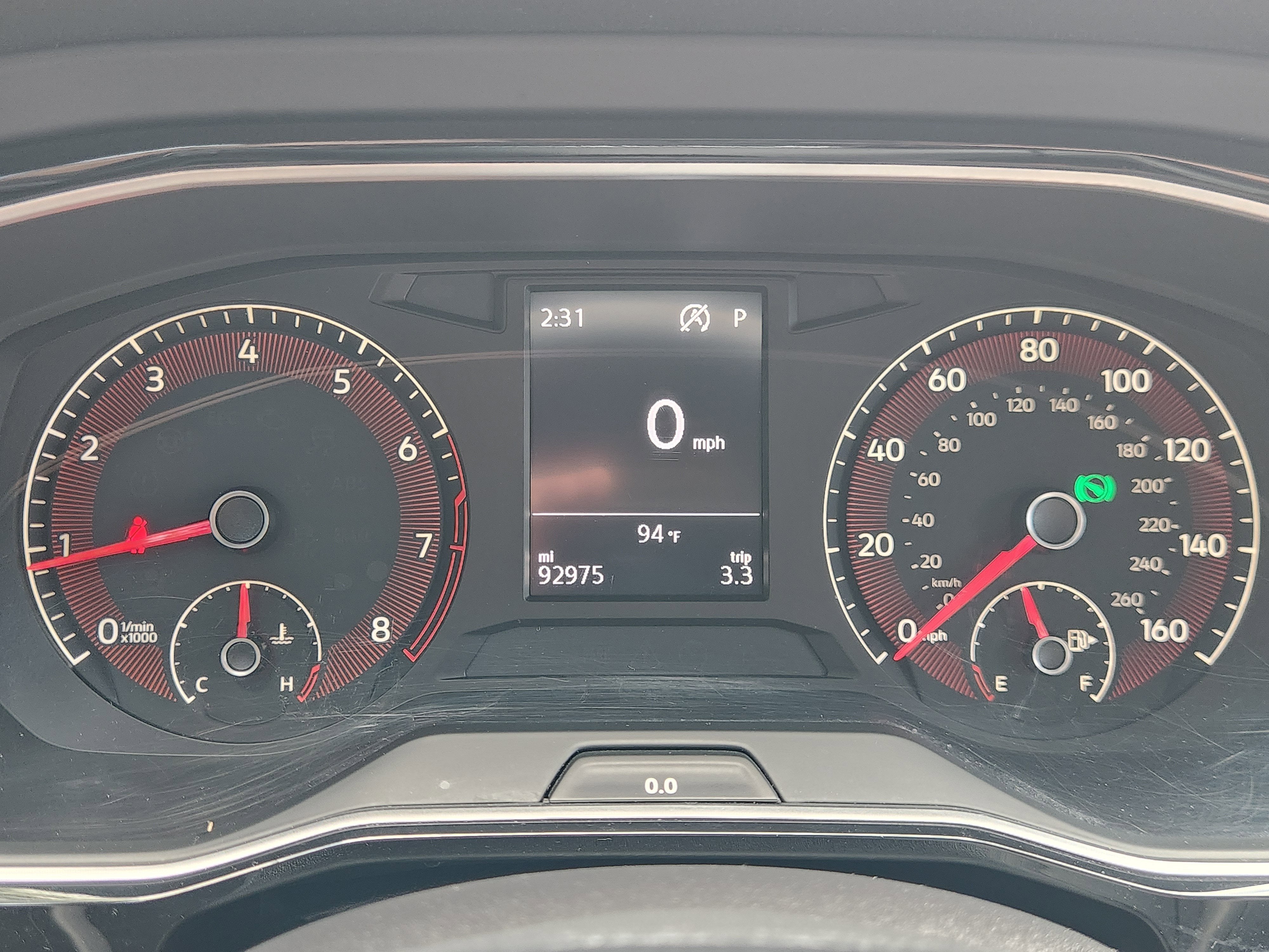 2019 Volkswagen Jetta R-Line