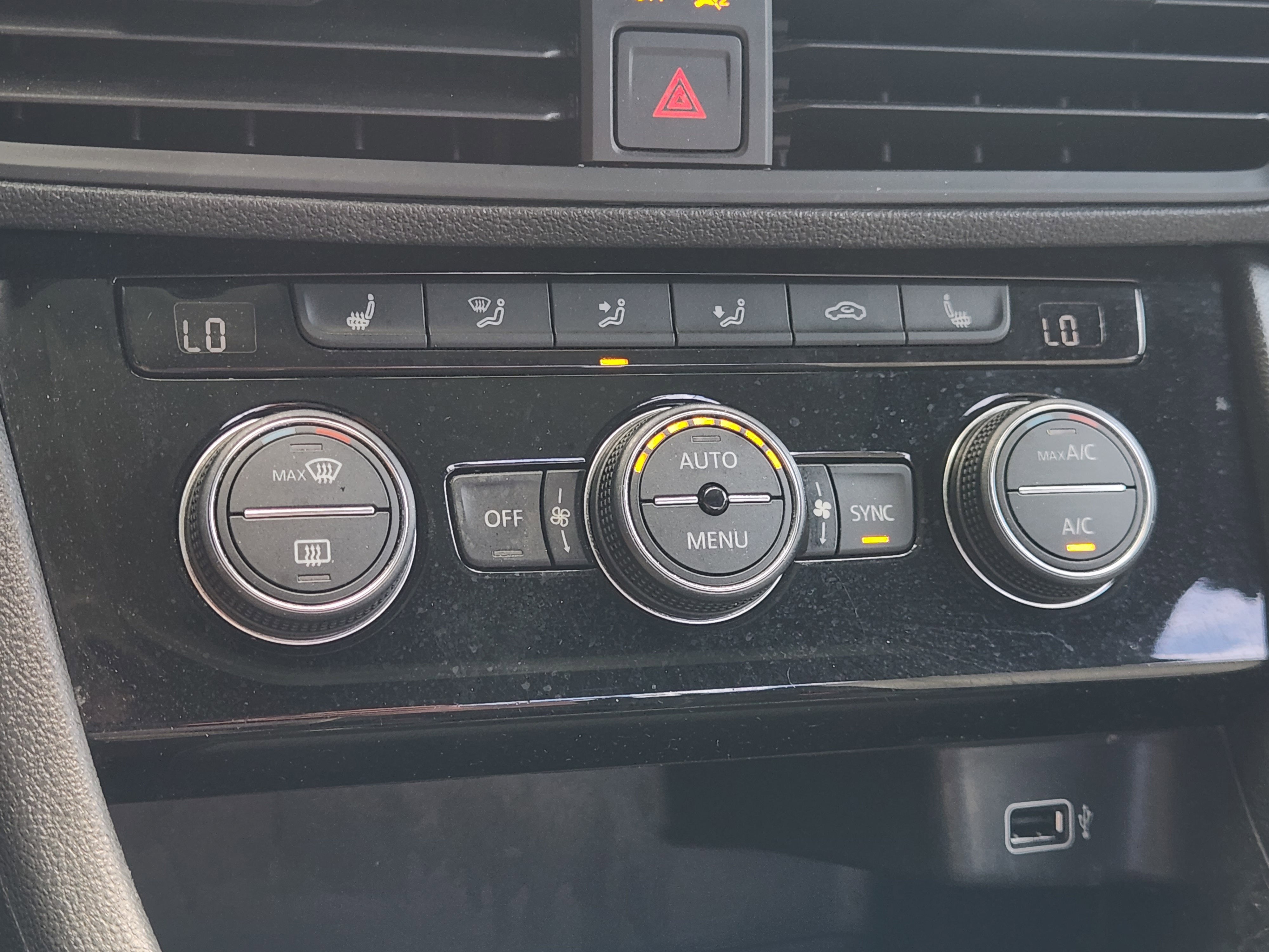 2019 Volkswagen Jetta R-Line