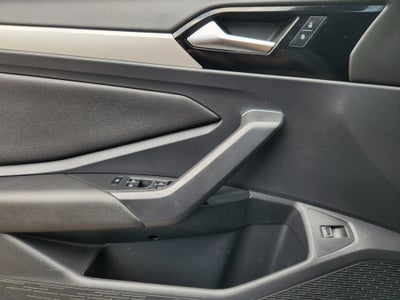 2019 Volkswagen Jetta R-Line