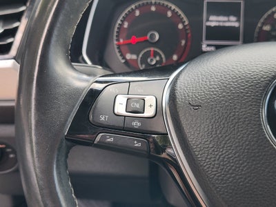 2019 Volkswagen Jetta R-Line