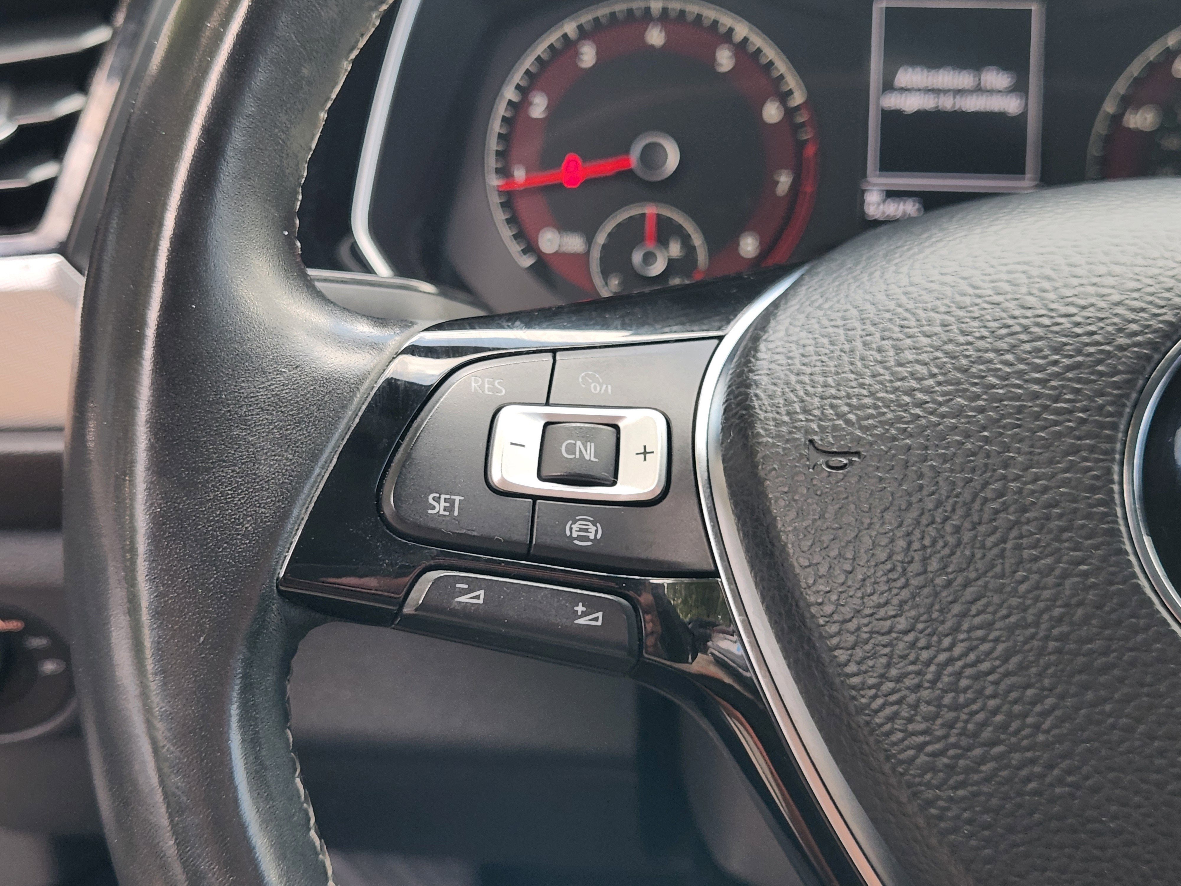 2019 Volkswagen Jetta R-Line