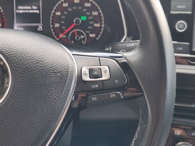 2019 Volkswagen Jetta R-Line