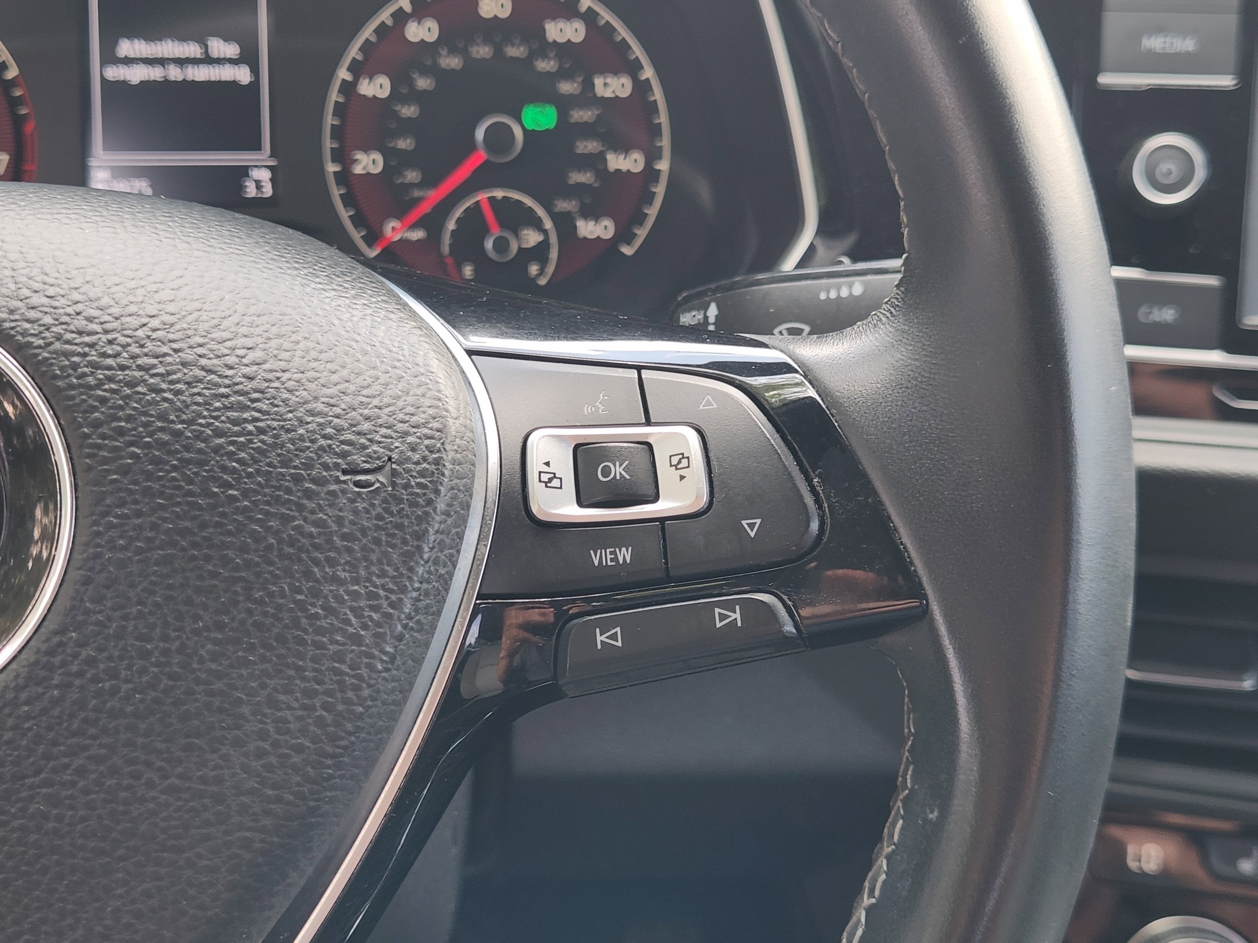 2019 Volkswagen Jetta R-Line
