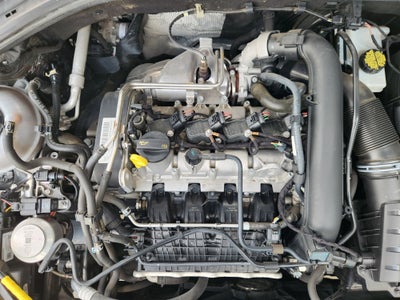 2019 Volkswagen Jetta R-Line