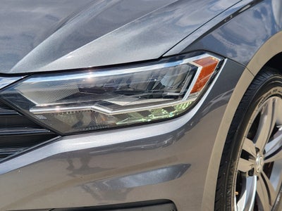 2019 Volkswagen Jetta R-Line