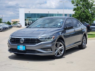 2019 Volkswagen Jetta R-Line