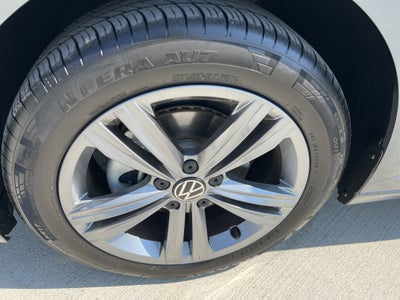 2023 Volkswagen Jetta SE