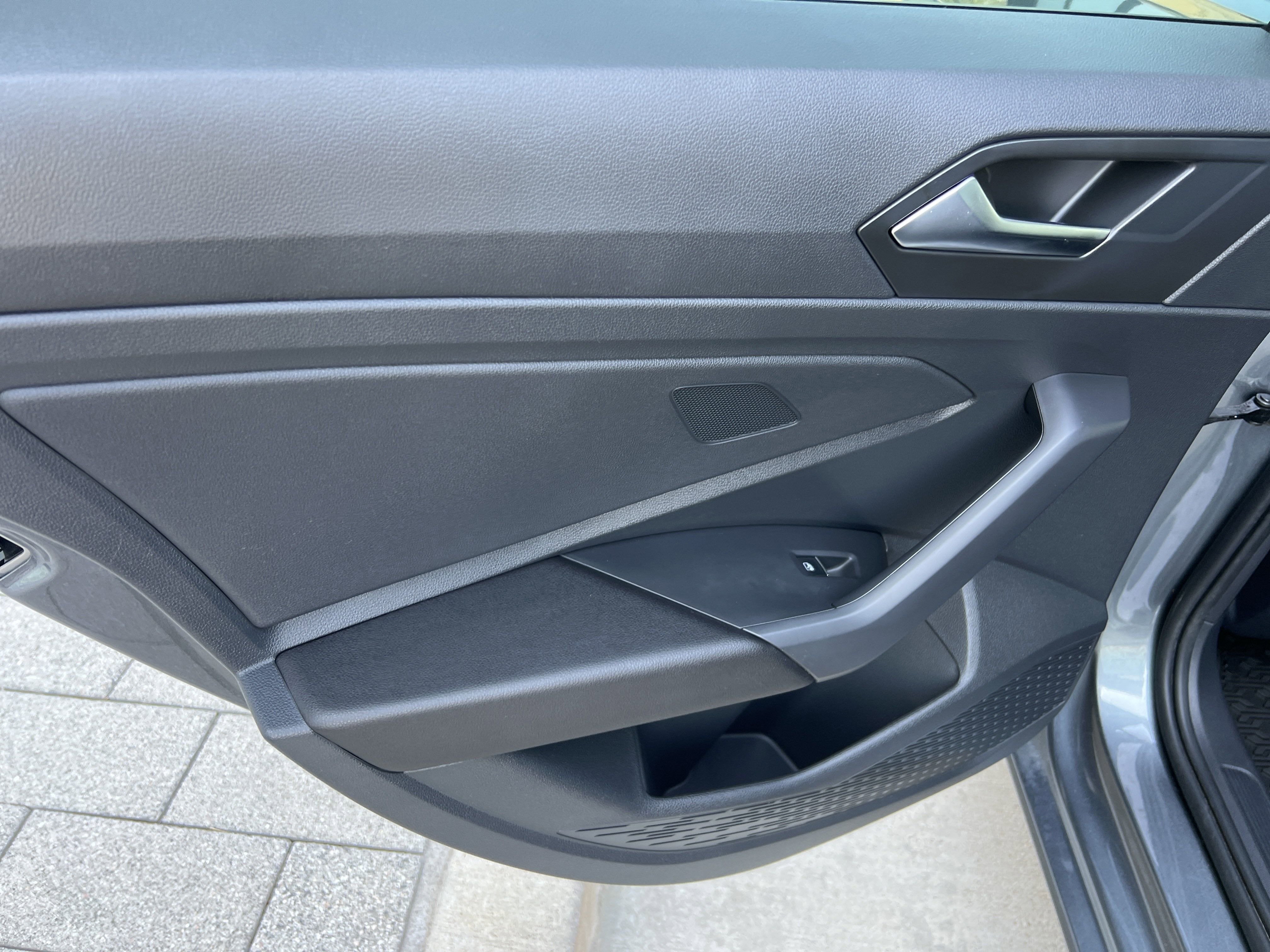 2023 Volkswagen Jetta SE