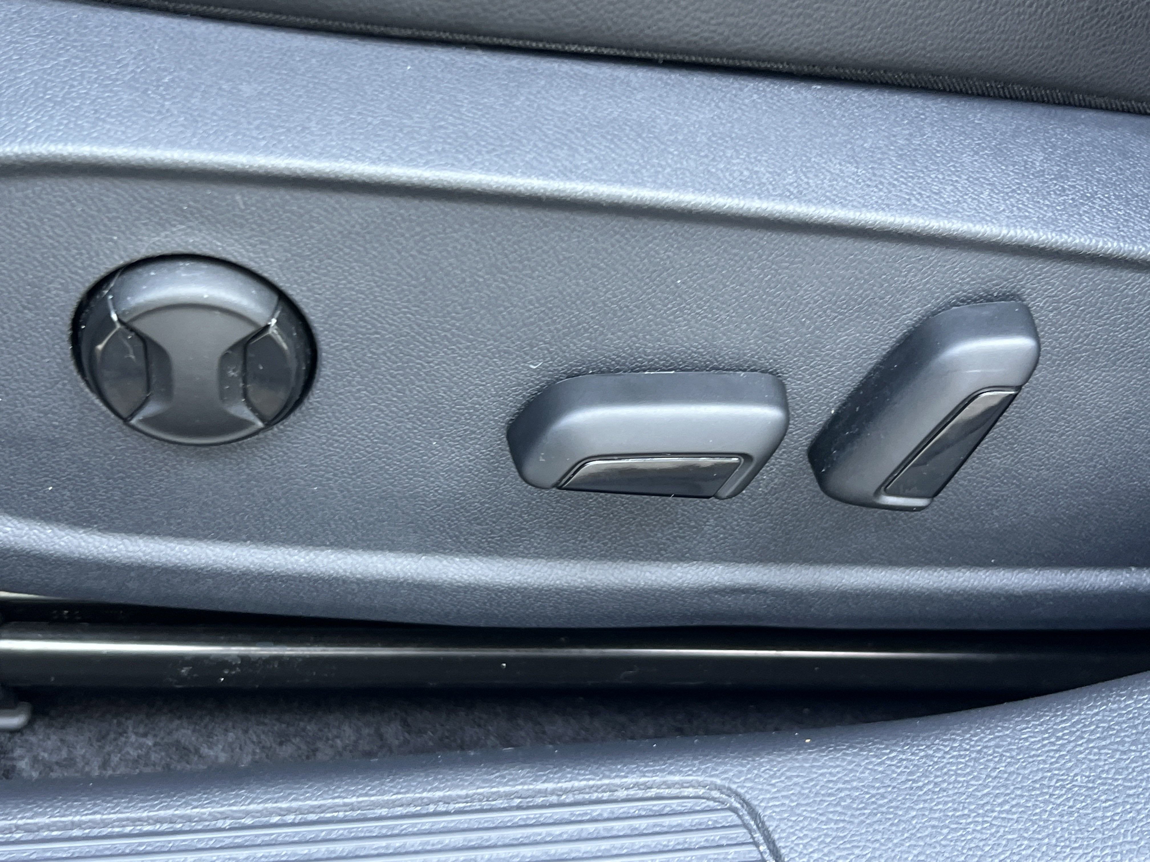 2023 Volkswagen Jetta SE