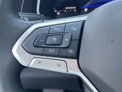 2023 Volkswagen Jetta SE