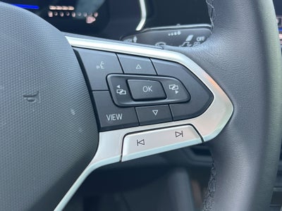 2023 Volkswagen Jetta SE