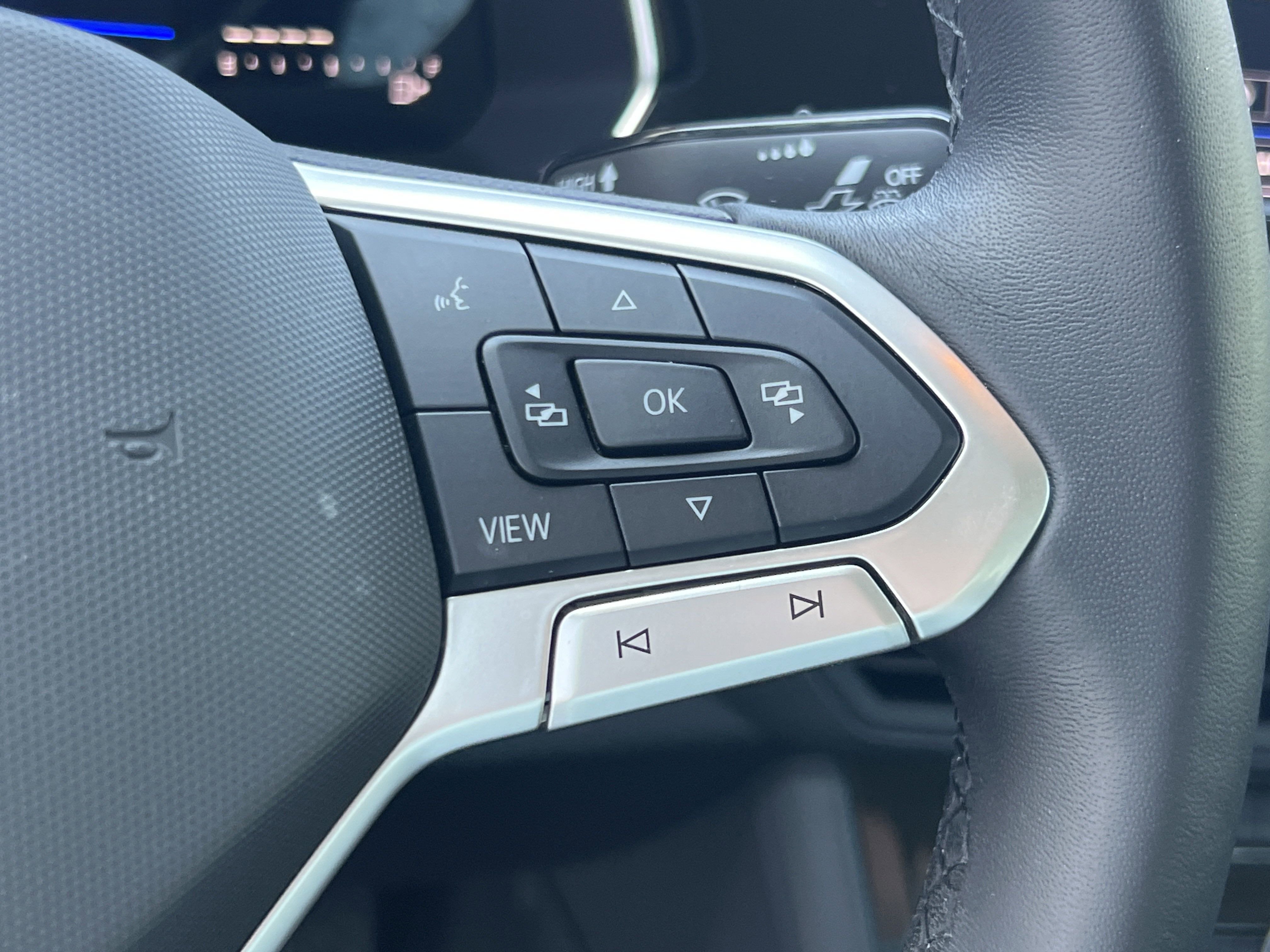 2023 Volkswagen Jetta SE