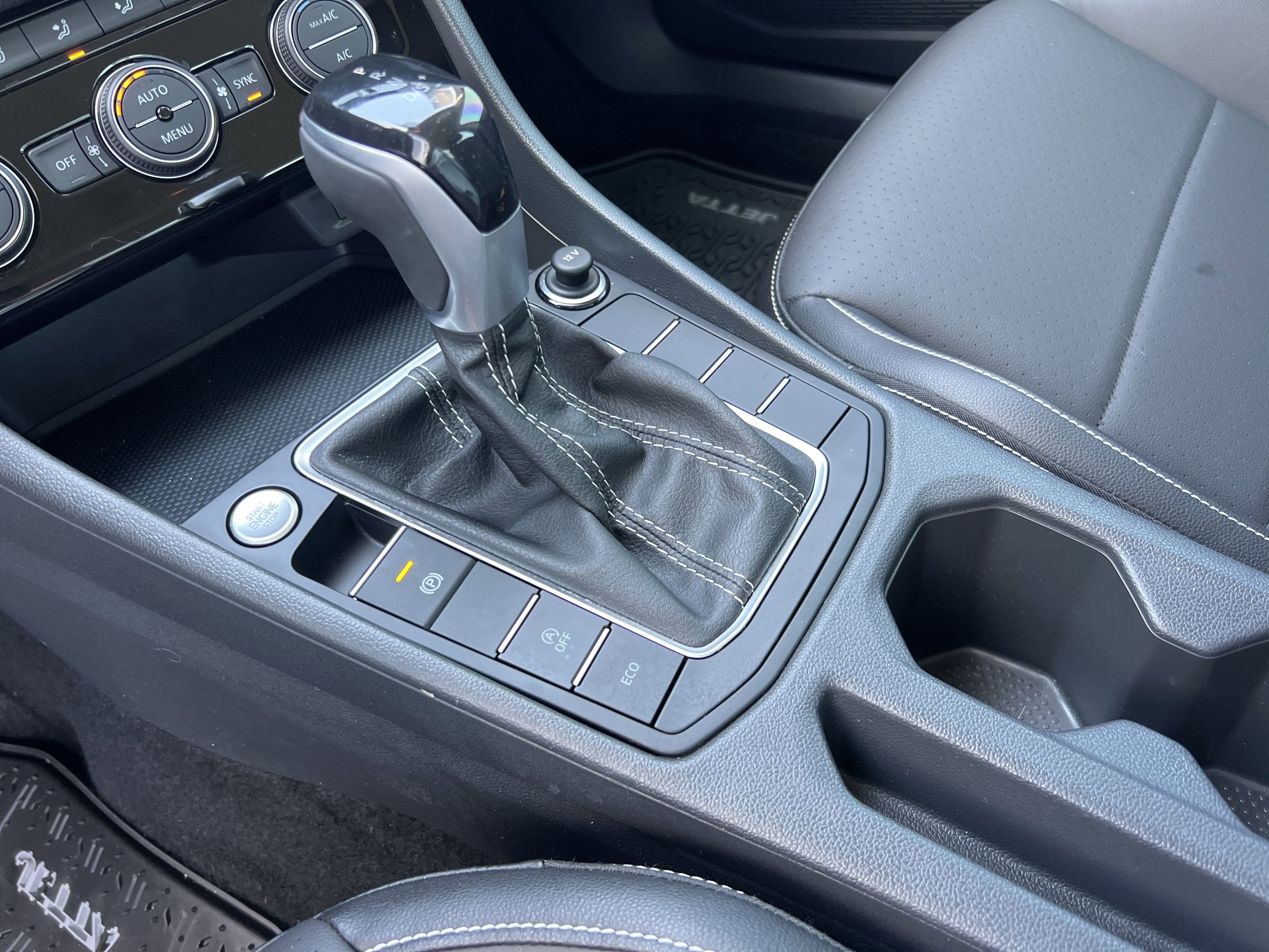 2023 Volkswagen Jetta SE