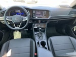 2023 Volkswagen Jetta SE