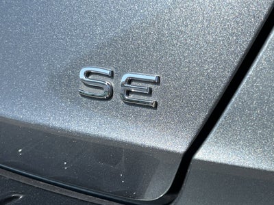 2023 Volkswagen Jetta SE