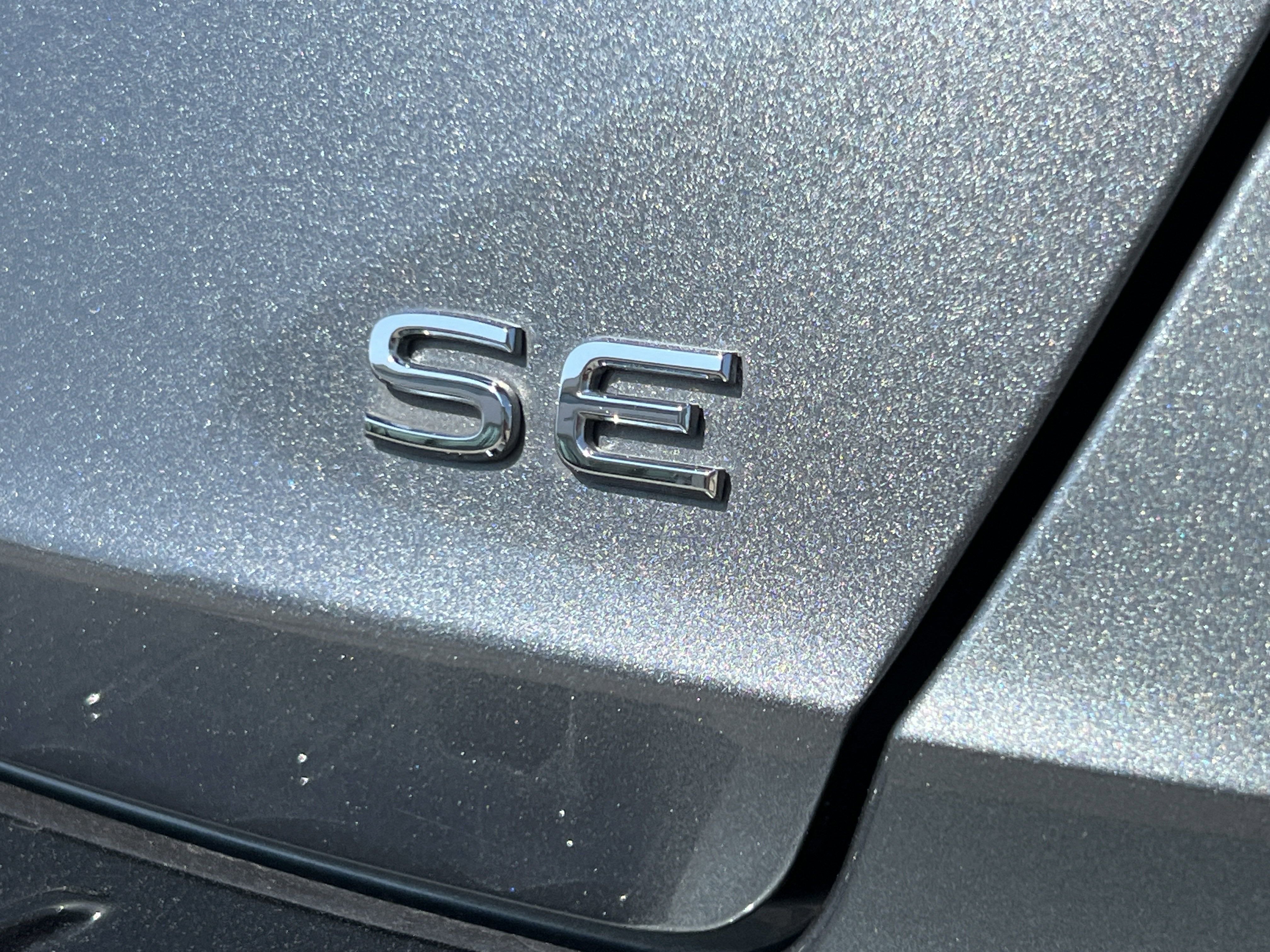 2023 Volkswagen Jetta SE