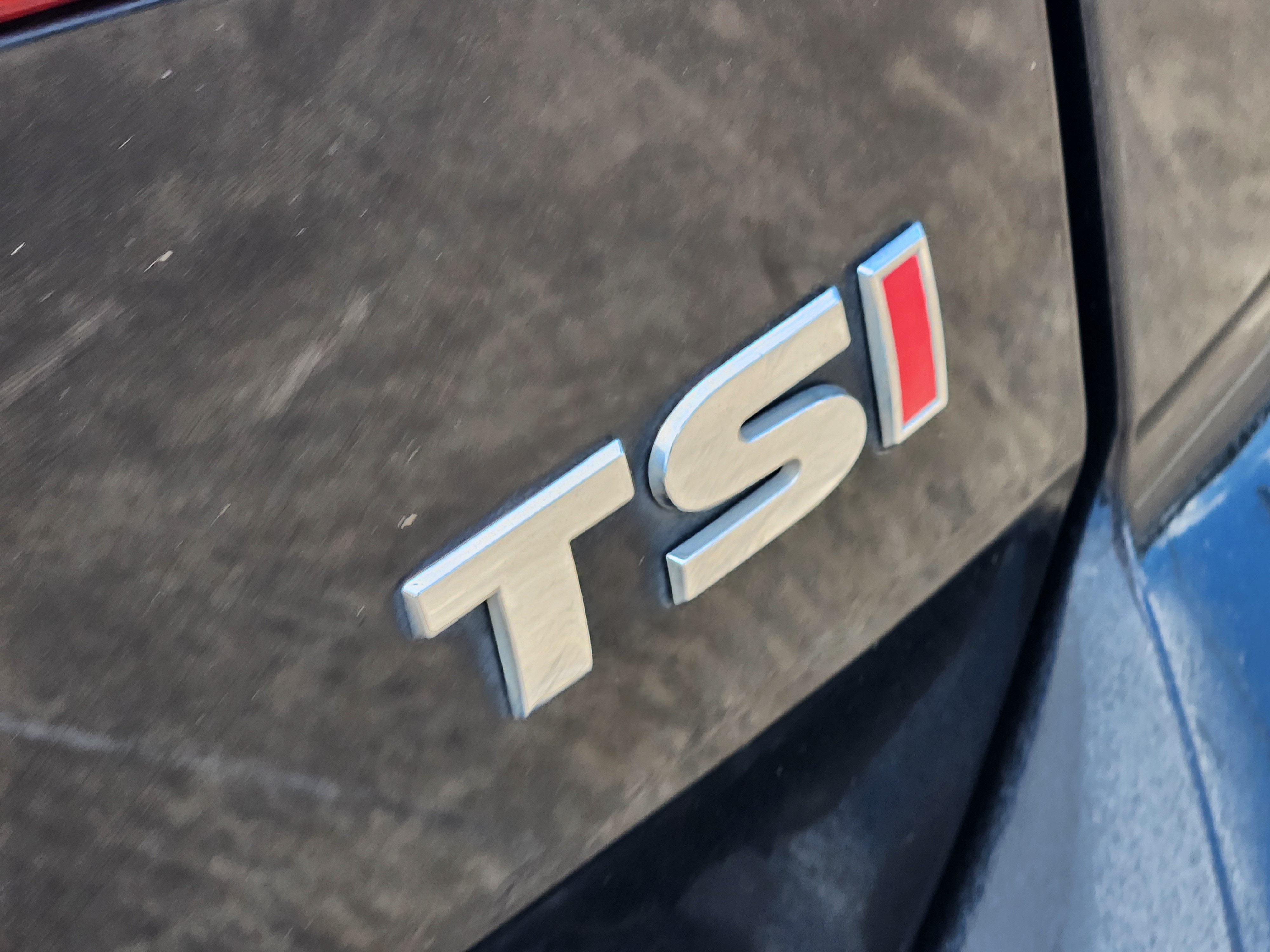 2018 Volkswagen Golf S