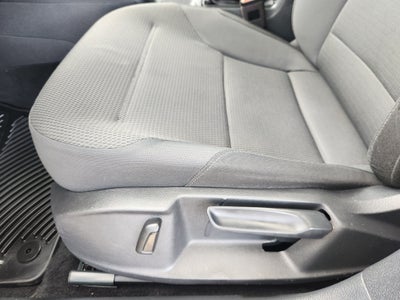 2018 Volkswagen Golf S