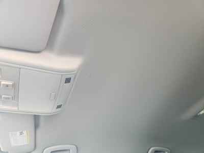 2018 Volkswagen Golf S