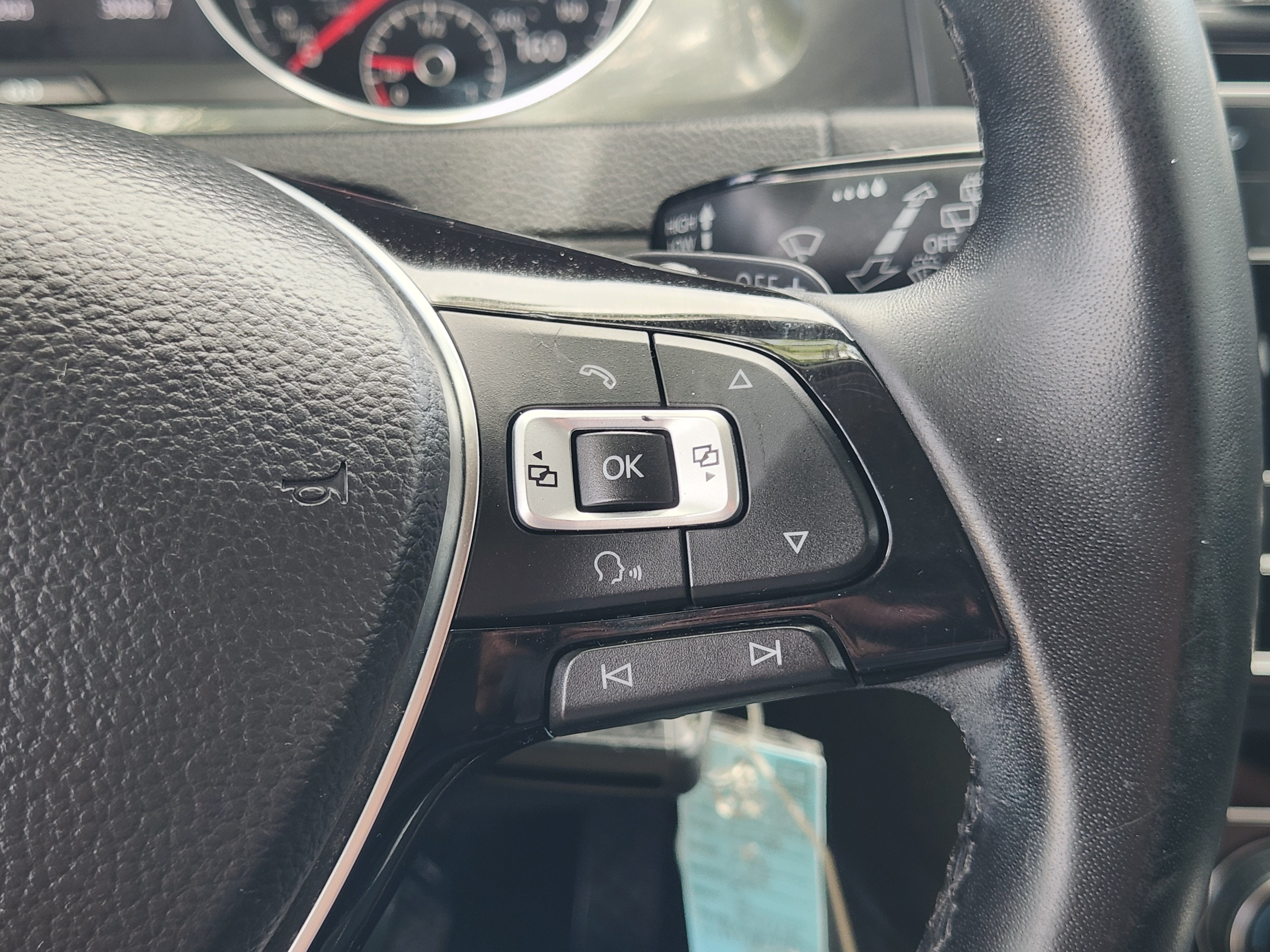 2018 Volkswagen Golf S