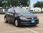 2018 Volkswagen Golf S