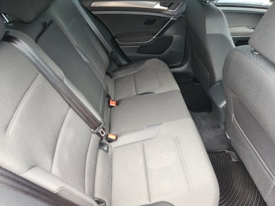 2018 Volkswagen Golf S