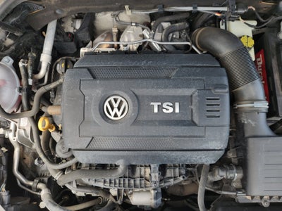 2018 Volkswagen Golf S