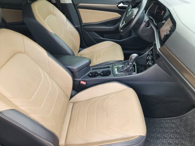 2019 Volkswagen Jetta SEL Premium