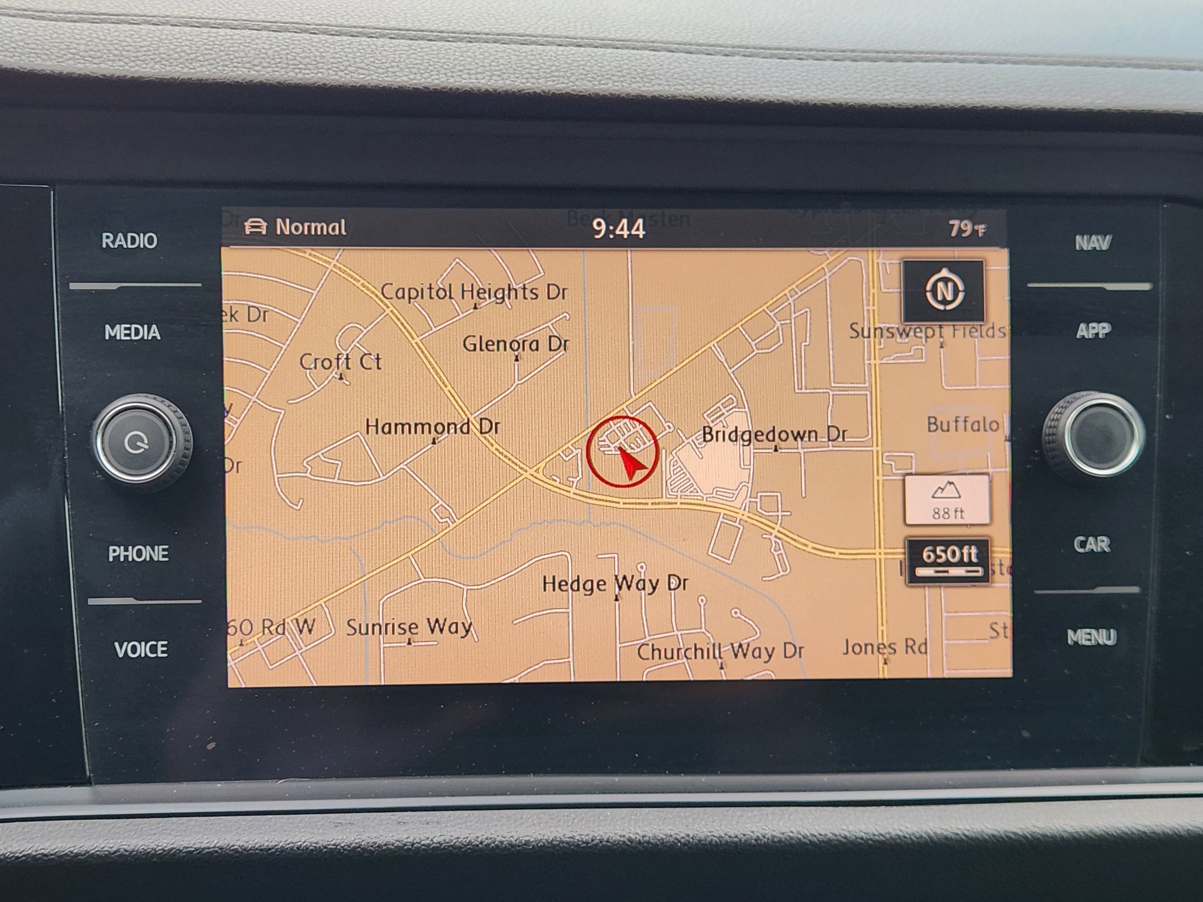 2019 Volkswagen Jetta SEL Premium