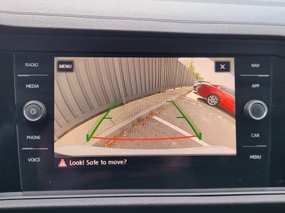 2019 Volkswagen Jetta SEL Premium